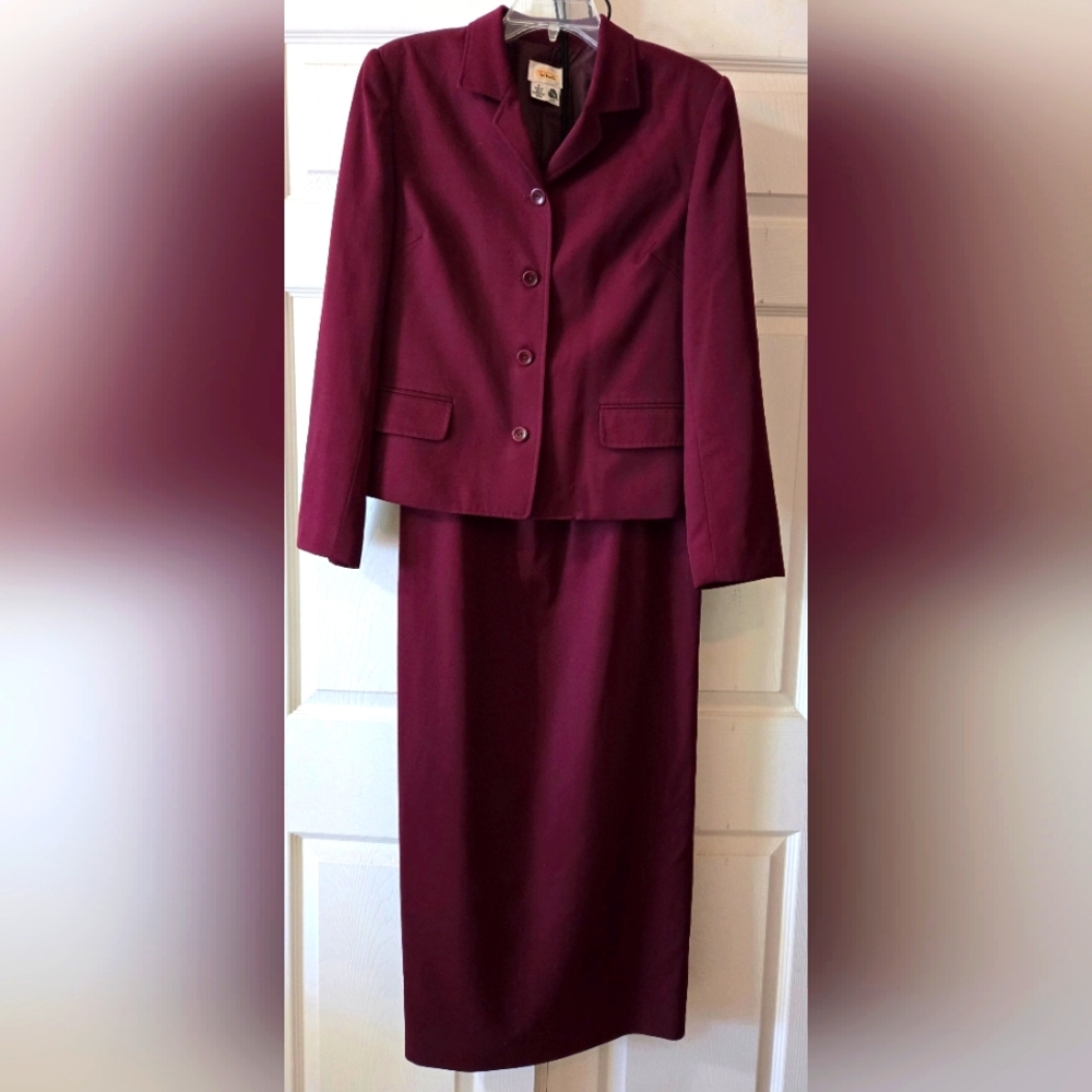 Business Suit